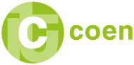 COEN logo